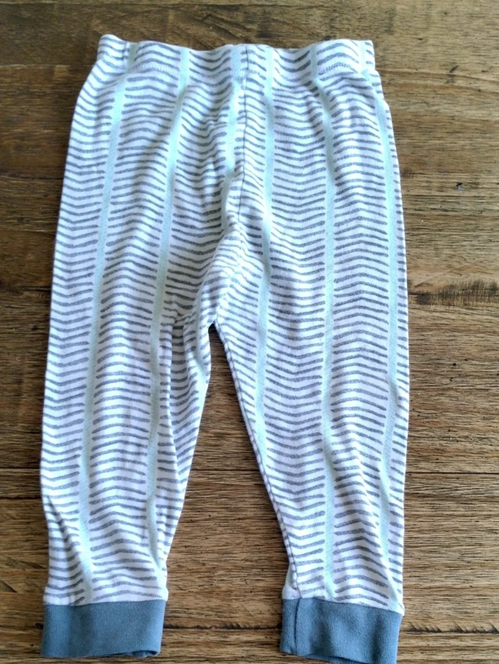 🦋BABY BOY BURT'S BEES PAJAMA 🦋